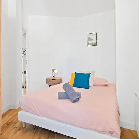 Terrasse Des Oliviers ניס