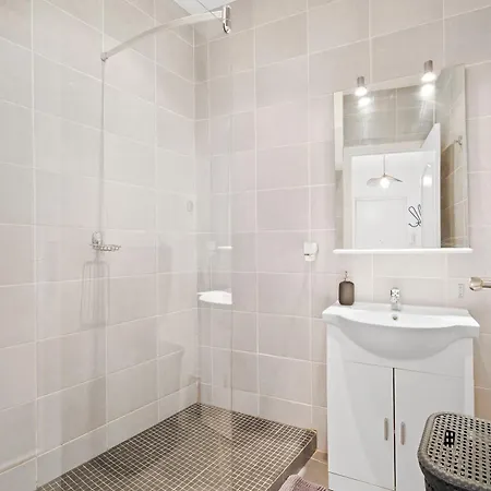 Apartmán Terrasse Des Oliviers