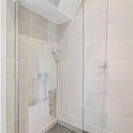 Apartamento Terrasse Des Oliviers *