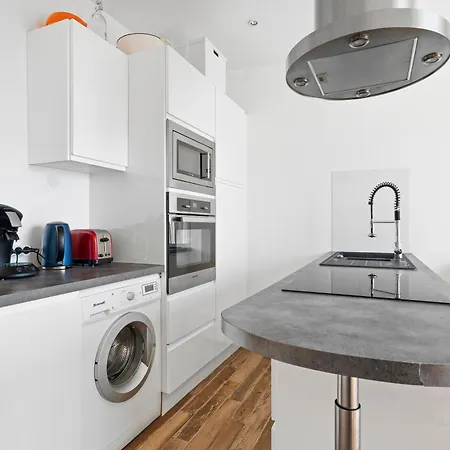 Daire Terrasse Des Oliviers