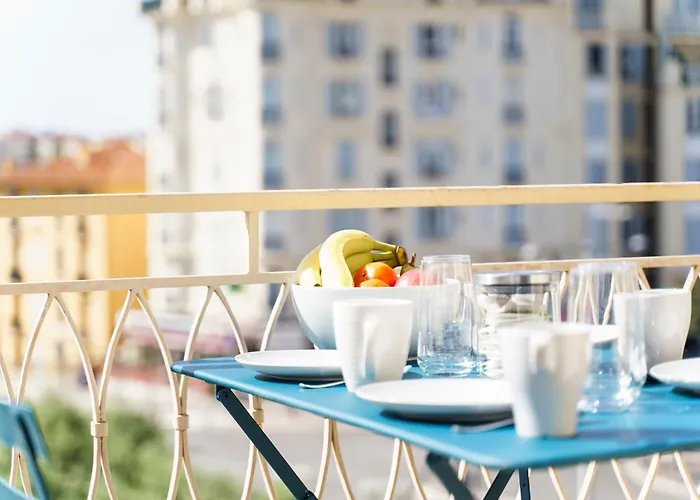 Terrasse Des Oliviers شقة