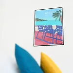 Terrasse Des Oliviers 아파트 니스